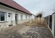 Wohnen, Arbeiten oder Vermieten – Haus mit zwei Wohneinheiten