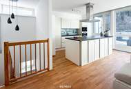 Familientraumwohnung mit Terrassen in NEUWALDEGG