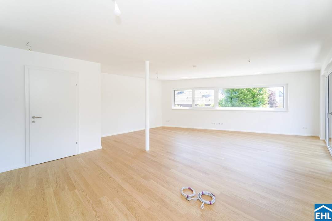 Wohnkomfort und Weitblick – Die Lichtensteinstraße als Ihr neues Zuhause