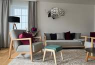 TRAUMWOHNUNG mit zwei Balkonen und TG-Platz in TOP-LAGE! Zweitwohnsitz möglich!