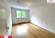 RUHIGE 2-ZIMMER-EIGENTUMSWOHNUNG IN HOFSEITIGER LAGE – IDEAL FÜR PÄRCHEN ODER SINGLES