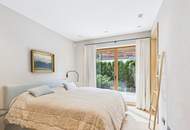 Wohnntraum in Ruhelage - fußläufig ins Zentrum - hochwertig möbliert