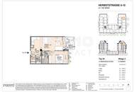 Perfekte Infrastruktur! 7. Bezirk fußläufig erreichbar! 2-Zimmer Neubau!