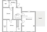 Einfamilienhaus mit Pool, Sauna und Nebengebäude