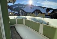 Gemütliche, sonnige 3-Zimmer-Wohnung