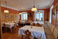 Einzigartige Gelegenheit in Fischbach – idyllisches Hotel mit 6 Doppelzimmern, Gasthaus und Möglichkeit für Wohnungen.