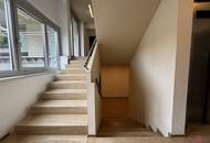GROSSZÜGIGE, ABSOLUT RUHIG GELEGENE TERASSENWOHNUNG MIT WIEN- UND WEITBLICK