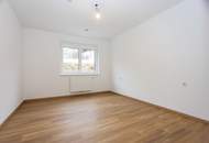 Randegg - herrliche 3 Zimmer Gartenwohnung