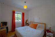 Reizvolles Einfamilienhaus in sonniger Lage mit Gartenidylle und Erweiterungspotenzial