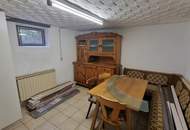 Charmantes Einfamilienhaus in ruhiger Grünlage – innen renoviert und bezugsbereit