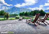 Architekten-Unikat mit unverbaubarer Panoramaaussicht!