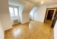 Sonnige 2-Zimmer-Wohnung im Grünen inkl. Parkplatz!