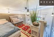 | WOHNEN NÄHE HUSARENTEMPEL | TRAUMHAFTE 2 ZIMMER ALTBAUWOHNUNG | TOPLAGE