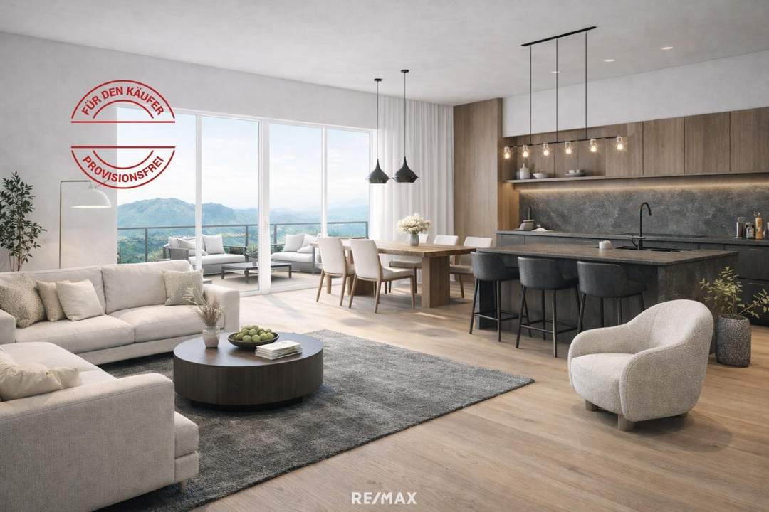 JohaNovum – Wohnung C01.1 | ca. 54,16 m²