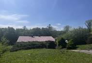 "Solides Haus mit herrlichem Ausblick"