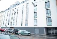 Schöne Zweizimmerwohnung mit gartenseitiger Loggia
