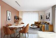 Provisionsfreier Erstbezug_ Ihre moderne Terrassenwohnung in Simmering
