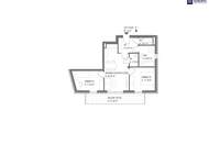 RUHELAGE - 61m2 Wohnung mit riesigem BALKON in perfekter Lage – Sichern Sie sich Ihr exklusives Wohnjuwel!