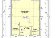 Exklusives Mehrfamilienhaus mit Ateliercharakter, Einliegerwohnung und Pool
