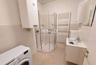 Helle 64m² Wohnung im Zentrum von Blindenmarkt