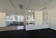 Exklusive Bürofläche mit Weitblick: Modernes Arbeiten im "SKYLINE" 1190 Wien