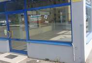 Gewerbefläche im Zentrum von Spittal/Drau zu mieten