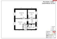 Sonnendurchflutete 2-Zimmer-Wohnung mit herrlichem Grünblick im beliebten Münichholz – hochwertig saniert, mit modernem Wohlfühlbad, praktischen Wohnräumen und perfekter Anbindung!
