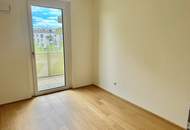 Neu und provisionsfrei: Erstbezug - seltene Gelegenheit zum Spitzenpreis (Gerasdorfer Straße)