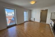 Lichtdurchflutete 2-Zimmer-Dachgeschosswohnung mit perfekter Anbindung