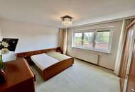 Großzügiges Einfamilienhaus mit uneinsehbarem Garten in absoluter Ruhelage, nähe 2070 Retz!