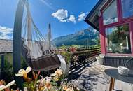 KAUFVEREINBARUNG! Natürlich Daheim - Niedrigenergiehaus mit Einliegerwohnung in Niederöblarn