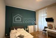 Kleine Wohnung, große Möglichkeiten!