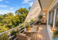 Traumhaftes Reihenhaus mit Panoramablick in Ober St. Veit