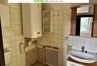 BAD HALL | Ruhiges Wohnen über kulinarischer Vielfalt! 2-Zimmer-Wohnung im 4-Parteienhaus!