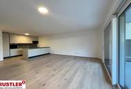 Moderne 3-Zimmer mit Garten und Terrasse inkl. TG-Stellplatz