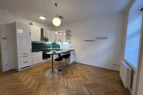 Moderne ZWEI Zimmer Wohnung – Komfort & Ruhe inklusive, Wohnung-kauf, 195.000,€, 1150 Wien 15., Rudolfsheim-Fünfhaus