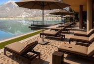 Valvora by Clofers – Luxusapartments mit Seeblick und privatem Seezugang zum schönen Pressegger See