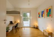 Moderne 2-Zi Gartenwohnung in Ulrichskirchen – Erstbezug mit Terrasse &amp; Stellplatz!