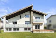 Gepflegtes, schönes Einfamilienhaus – Ihr neues Zuhause in Wolfsberg / Reding