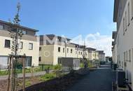 Gefördertes, Modernes Reihenhaus in Top Lage