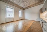 Attraktive 2-Zimmer Wohnung, Nähe Steiner Tor
