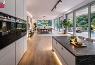 Föhrenberge Residences – Villa II aus der RealGoodLiving Signature Collection