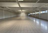Mietobjekt 600 m² in begehrter frequentierter Lage - Rosentaler Straße