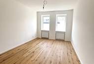 1050! Schöne 2-Zimmerwohnung nahe Margaretenstrasse! ERSTBEZUG NACH GENERALSANIERUNG!