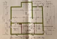 Am ehemaligen Weinberg in Bad Vöslau