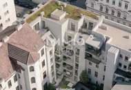 NACHHALTIGE KAPITALANLAGE – Hochwertige Neubauwohnung nahe U4 & Schönbrunn