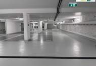 Garagenparkplätze in Top Lage zu vermieten - Gumpendorfer Straße 83-85!
