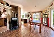 Wohnen, wo andere Erholung suchen!