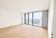 Licht über dem Wasser – Exklusive 2-Zimmer-Residenz mit Loggia im DC2 Tower