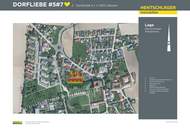 Doppelhaushälfte in Alkoven mit Doppelcarport